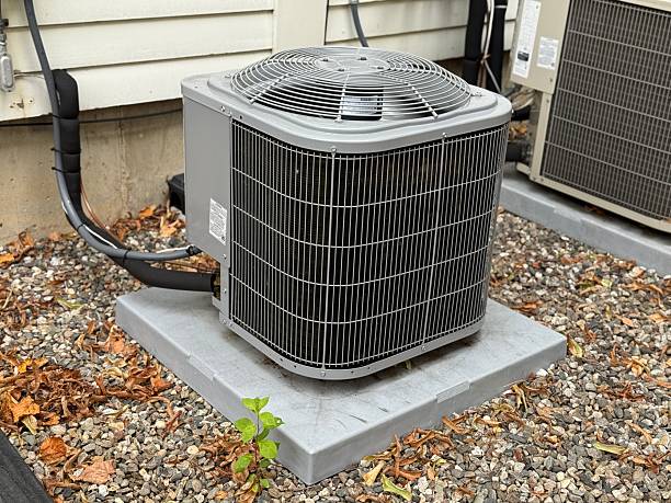 24/7 Emergency Hvac experts in Fletcher, NC