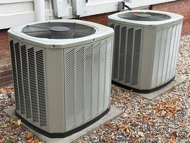 Reliable Hvac contractor in Fletcher, NC by JG Cool HVAC